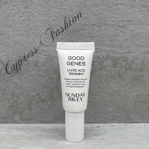 🎉 $5 Sunday Riley Good Genes All-in-One Lactic Acid Treatment